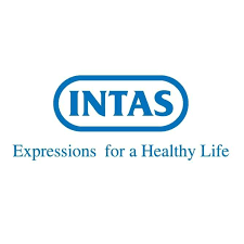 Intas logo